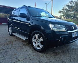 Suzuki Grand Vitara 5