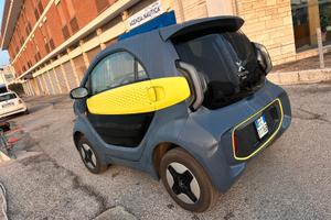 XEV YOYO PRO ELETTRICA - 150 km autonomia  