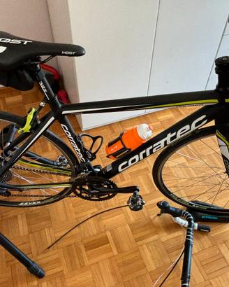 Bicicletta