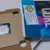 Processore Intel i7 6700K 