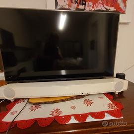 Yamaha YAS 103 soundbar 