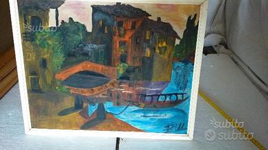 Quadro Venezia