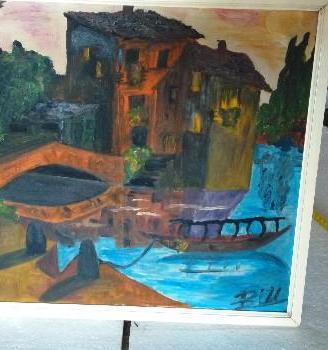 Quadro Venezia