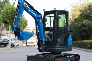 Miniescavatore Rippa R22 PRO