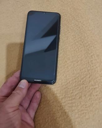 Cellulare Huawei Y6 