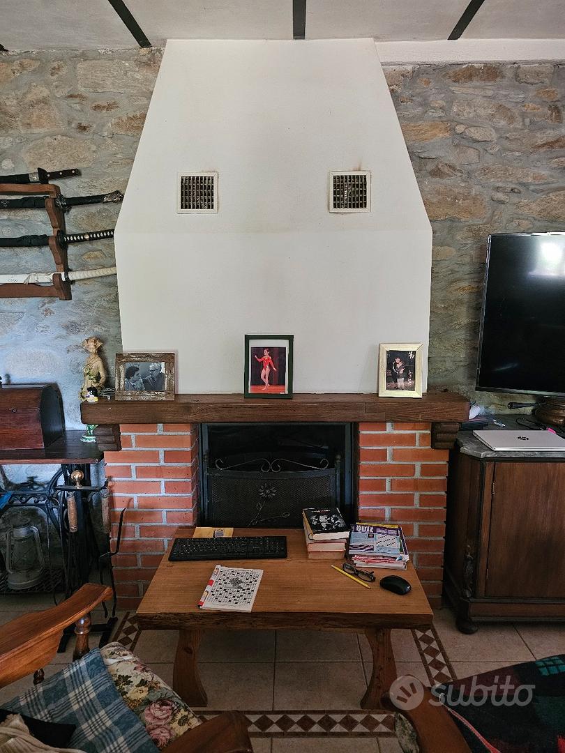 casa rurale - Vista 3