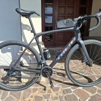 biciBici da strada Trek Domane 7 SLR taglia 58.