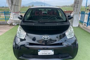 Toyota iQ 1.4 DIESEL Sol