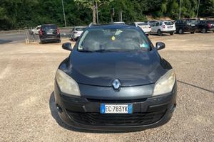 Renault Megane Mégane 1.5 dCi 110CV SporTour GT Li