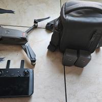 DJI Mavic 2 Zoom + Smart Controller + Fly More Kit
