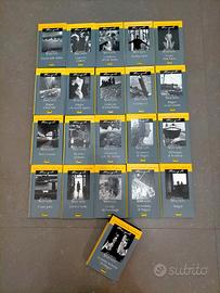 21 inchieste del Commissario Maigret di G. Simenon