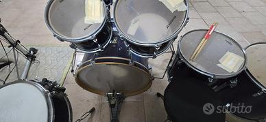 strumenti musicali 