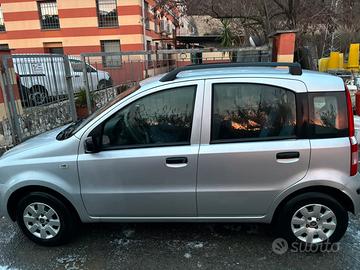 Fiat Panda 1.2 neopatentati