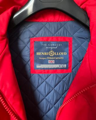 Henri Lloyd  Consort Original Jacket