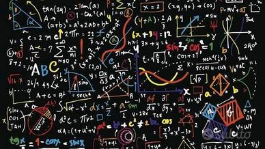 Ripetizioni Matematica e Fisica