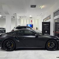 PORSCHE - 911 Coupè - 911 3.8 Turbo S Coupé