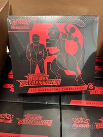 ETB RIVALI PREDESTINATI