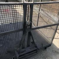 Cestello per carciofi