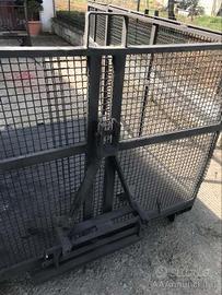 Cestello per carciofi