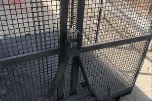 Cestello per carciofi