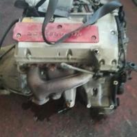 Motore Mercedes 2.3 145 kw 111981