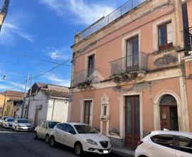 CASA INDIPENDENTE A RIPOSTO