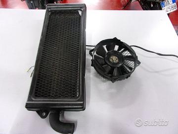 Radiatore SUZUKI VX 800 1995