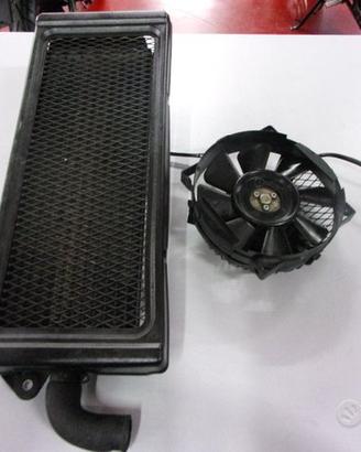 Radiatore SUZUKI VX 800 1995