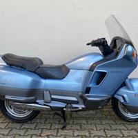 Honda PC 800 - 1990 - km. 9.500 - Targa Oro ASI