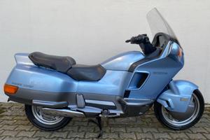 Honda PC 800 - 1990 - km. 9.500 - Targa Oro ASI