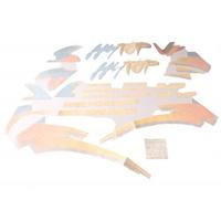 Kit adesivi Malaguti Fifty Top del 90