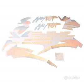 Kit adesivi Malaguti Fifty Top del 90