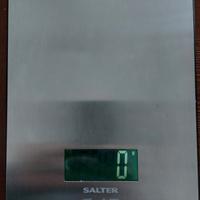 Bilancia Cucina Salter 5Kg