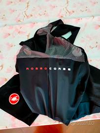 salopette castelli superleggera