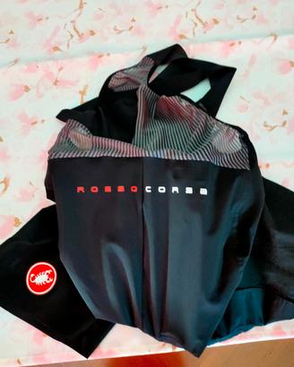 salopette castelli superleggera