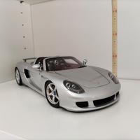 Minichamps Porsche Carrera GT 1:18