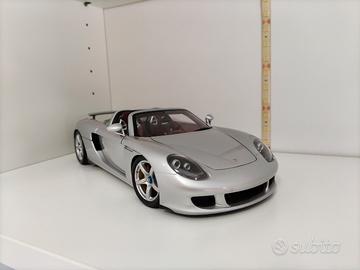 Minichamps Porsche Carrera GT 1:18