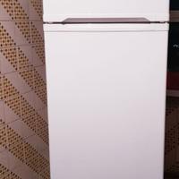 Frigorifero doppia porta Whirlpool