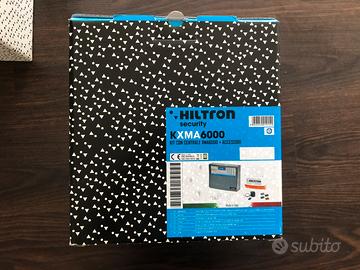 Kyt Allarme digitale HILTRON