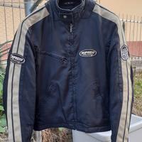 Giubotto da moto Spidi Racing, Taglia S