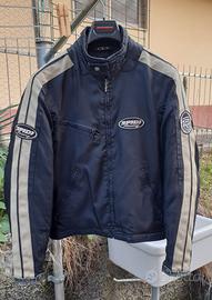 Giubotto da moto Spidi Racing, Taglia S