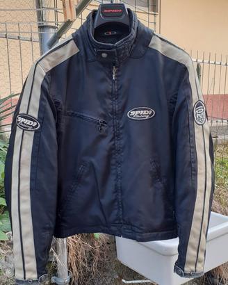 Giubotto da moto Spidi Racing, Taglia S