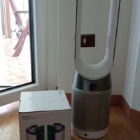 Dyson PURE COOL Link Purificatore Ventilat a Torre