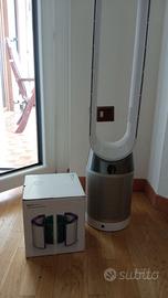 Dyson PURE COOL Link Purificatore Ventilat a Torre