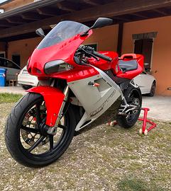 Cagiva mito sp525 125cc
