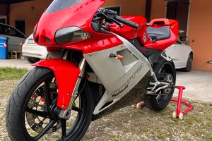 Cagiva mito sp525 125cc