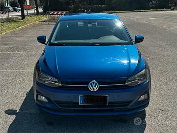 Polo 1.6 Tdi Comfortline 80 CV