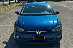 Polo 1.6 Tdi Comfortline 80 CV