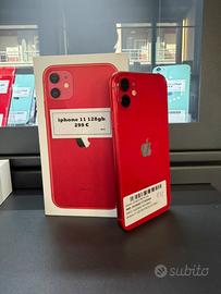 IPHONE 11 128GB PROMO LAMPO