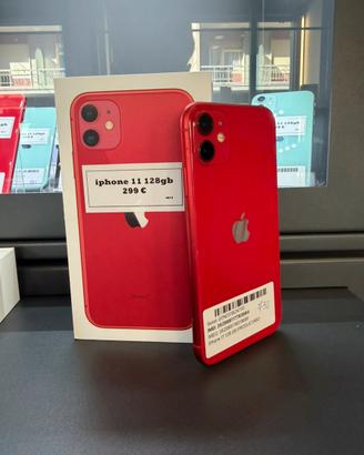 IPHONE 11 128GB PROMO LAMPO